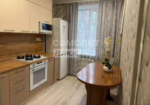 2-к квартира, вторичка, 52м2, 3/3 этаж