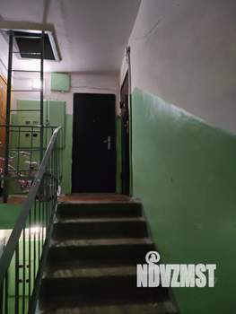 1-к квартира, вторичка, 30м2, 5/5 этаж