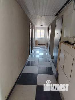 Студия квартира, вторичка, 16м2, 2/3 этаж