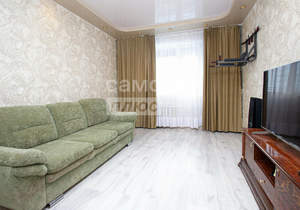 2-к квартира, вторичка, 56м2, 4/10 этаж