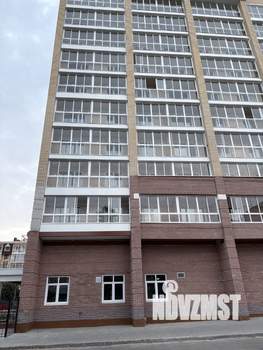 2-к квартира, вторичка, 72м2, 2/12 этаж