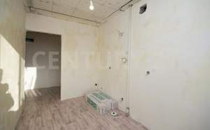 1-к квартира, вторичка, 37м2, 6/9 этаж