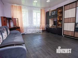 3-к квартира, вторичка, 69м2, 2/4 этаж
