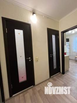 2-к квартира, вторичка, 53м2, 2/10 этаж
