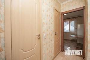 2-к квартира, вторичка, 52м2, 6/10 этаж