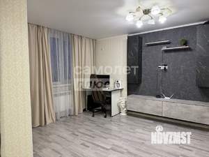 2-к квартира, вторичка, 58м2, 18/20 этаж
