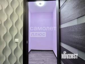 1-к квартира, вторичка, 37м2, 6/10 этаж