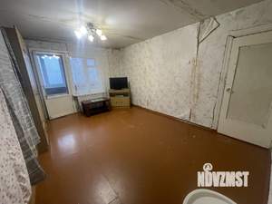 3-к квартира, вторичка, 58м2, 5/5 этаж