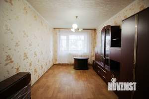 1-к квартира, вторичка, 35м2, 5/9 этаж