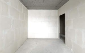 4-к квартира, вторичка, 94м2, 12/19 этаж