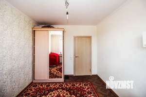 2-к квартира, вторичка, 50м2, 5/9 этаж