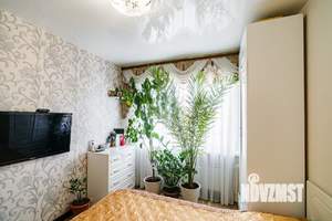 2-к квартира, вторичка, 45м2, 3/9 этаж