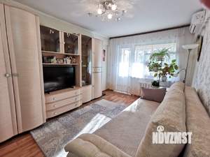 3-к квартира, вторичка, 55м2, 5/5 этаж