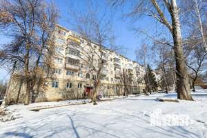3-к квартира, вторичка, 58м2, 2/5 этаж