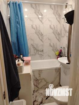1-к квартира, вторичка, 31м2, 5/5 этаж