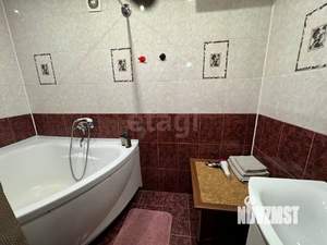 2-к квартира, вторичка, 70м2, 3/4 этаж