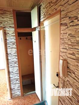 2-к квартира, вторичка, 45м2, 5/5 этаж