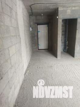 2-к квартира, вторичка, 60м2, 2/7 этаж