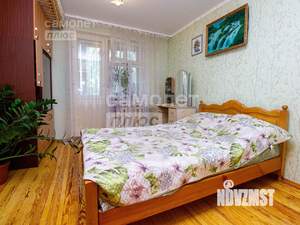 3-к квартира, вторичка, 65м2, 7/9 этаж