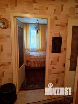 2-к квартира, вторичка, 46м2, 7/9 этаж