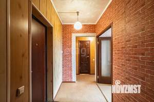 1-к квартира, вторичка, 45м2, 8/9 этаж