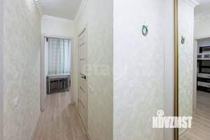 1-к квартира, вторичка, 27м2, 7/10 этаж