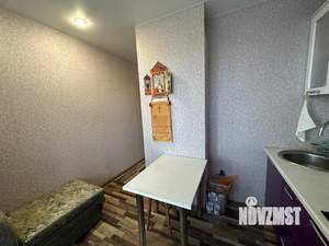 1-к квартира, вторичка, 40м2, 1/14 этаж