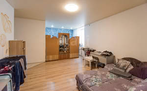 3-к квартира, вторичка, 79м2, 1/3 этаж