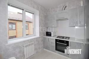 1-к квартира, вторичка, 34м2, 3/3 этаж