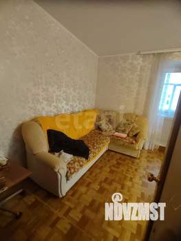 4-к квартира, вторичка, 70м2, 3/9 этаж