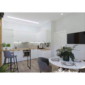 2-к квартира, вторичка, 54м2, 10/11 этаж