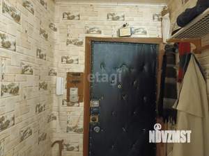 2-к квартира, вторичка, 47м2, 3/5 этаж