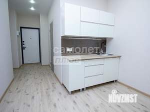 Студия квартира, вторичка, 22м2, 12/24 этаж