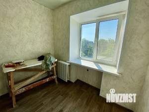 2-к квартира, вторичка, 42м2, 5/5 этаж