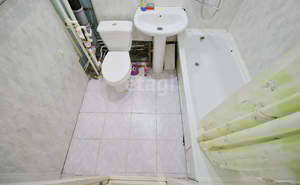 1-к квартира, вторичка, 35м2, 8/9 этаж