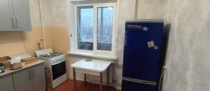 1-к квартира, вторичка, 35м2, 4/9 этаж