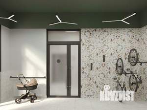 1-к квартира, вторичка, 41м2, 2/8 этаж