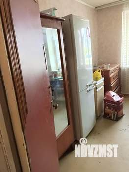 2-к квартира, вторичка, 31м2, 1/5 этаж