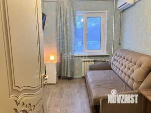 2-к квартира, вторичка, 42м2, 2/5 этаж