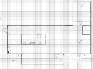 3-к квартира, вторичка, 58м2, 3/5 этаж