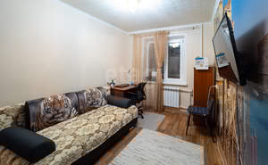 2-к квартира, вторичка, 53м2, 7/10 этаж