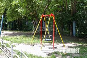 3-к квартира, вторичка, 60м2, 3/5 этаж