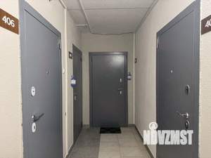 Студия квартира, вторичка, 20м2, 9/16 этаж