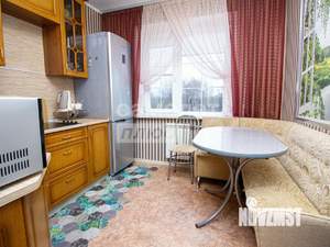 2-к квартира, вторичка, 54м2, 4/9 этаж