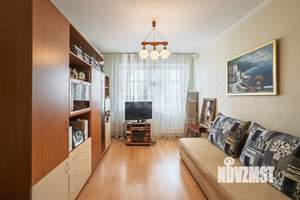 1-к квартира, вторичка, 35м2, 8/10 этаж
