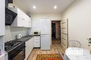 1-к квартира, вторичка, 36м2, 2/3 этаж