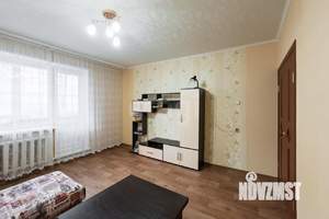 2-к квартира, вторичка, 50м2, 5/5 этаж