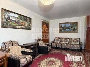 2-к квартира, вторичка, 58м2, 8/9 этаж