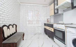 2-к квартира, вторичка, 58м2, 13/24 этаж