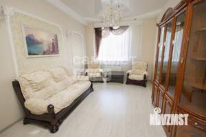 3-к квартира, вторичка, 80м2, 2/19 этаж